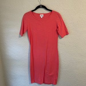 LulaRoe Julia Dress